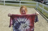 Tie Dye T-Shirts