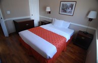 Queen Size Bed