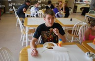 Pancake Breakfast