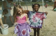 Tie Dye T-Shirts