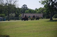 Hay Rides