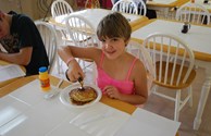 Pancake Breakfast