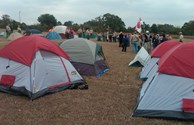 Boy Scout Friendly