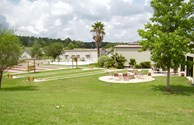 Welcome to the Backyard