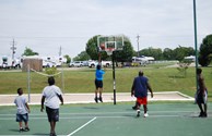 Basketball