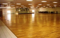 Huge Meeting Rooms