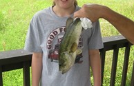 Catch and Release Fishing