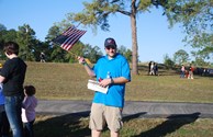 Patriotism