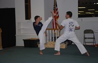 Karate Kid