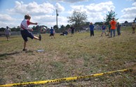 Tons of Recreation