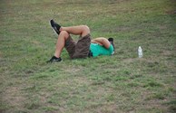 Talk about Chillaxing