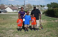 Fishing, Family, Fun!