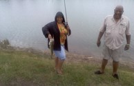 Big Mouth Bass