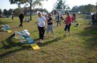 Kamp K9 Dog Play Areas