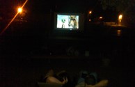 Movie Time