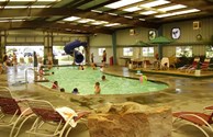 Indoor Swimming Pool