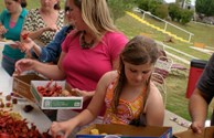 Crawfish Boil