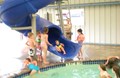 Slide Slide Slippity Slide