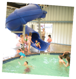 Slide Slide Slippity Slide