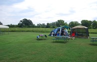 Tent Camping