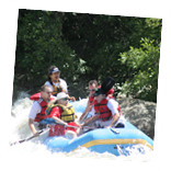 White Water Wednesday June 15th Photo