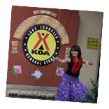 <p>2012</p> Luau Weekend  June 8-10 Photo