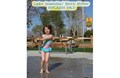 NEW Splash Pad