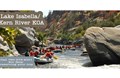 White Water Rafting