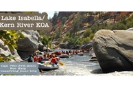 White Water Rafting