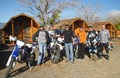 Ride in/ Ride out