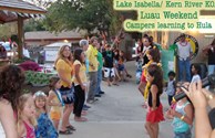 Learn a Hula Dance