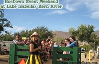 HoeDown Event Weekend