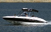 Lake Isabella