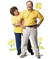 Richard and Sylvia Nagamine Richard and Sylvia Nagamine