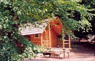Kamping Kabin