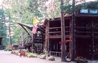 Main Lodge