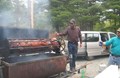 Memorial Day Pig Roast