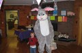 Easter In July