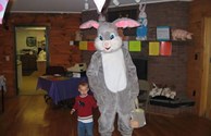 Easter In July
