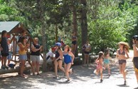 Iron Kid Race