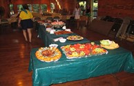 Private Party Appetizers