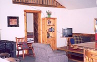 Bungalow Interior