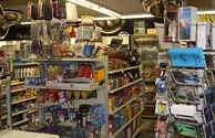 SHOP!