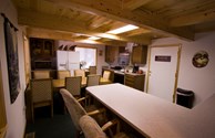 TAHOE CHATEAU - FULLY EQUIPPED KITCHEN