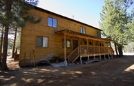 NEW DELUXE ACCOMMODATIONS ~ THE TAHOE CHATEAU ~ OPEN ALL YEAR!!