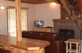 Once you stay in our CHALET, it will become your favorite retreat!