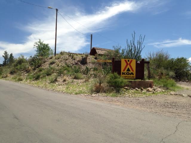 Escape to Enchanted Skies: Your Guide to Clayton, New Mexico's KOA