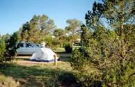 Tent Site