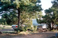 RV Site