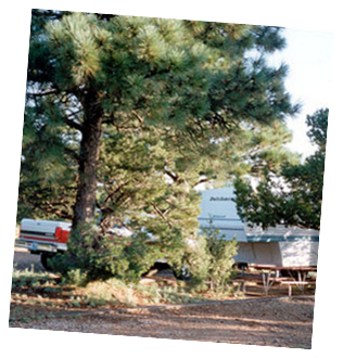 RV Site